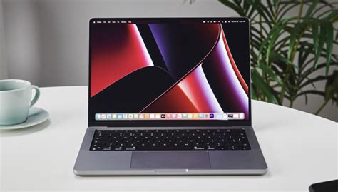 Apple Macbook Pro 14 Inch 2021 Review Techradar