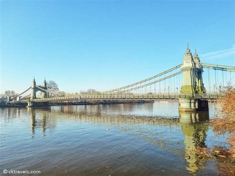 25 Things To Do In Hammersmith London 2023 Ck Travels