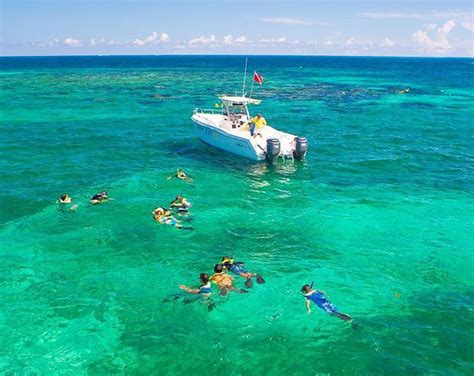 National Geographic Travel On Instagram Tourist Snorkeling At White