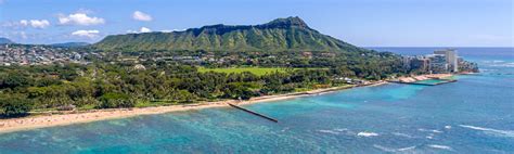 Oahu Vacation Packages Pleasant Holidays