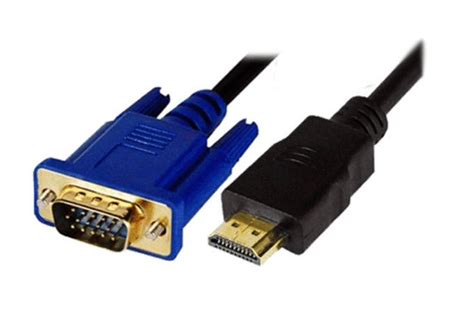 An hdmi adapter or extender carry the video signal from your dvr to a tv or monitor over long distances by using category 5 or 6 network cables. How to connect an HDMI cable to a laptop - Quora