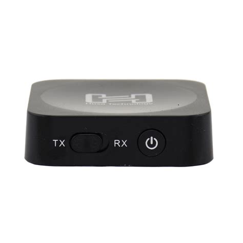 Hosa Drive Bluetooth Audio Interface Transmitterreceiver Stereo 35
