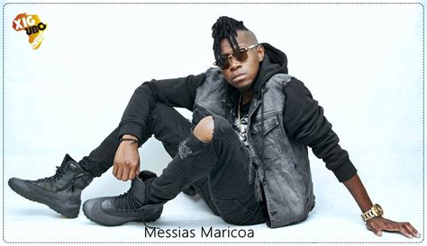 Messias feliciano maricoa ou simplesmente messias maricoa, nasceu ao 24 de dezembro de 1993 em nampula (mocambique). Messias Maricoa - Comboio (2020) DOWNLOAD MP3 I BAIXAR ...