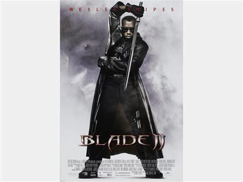 19 Years Ago Blade Ii Was Released In Theaters Thoughts On This Film
