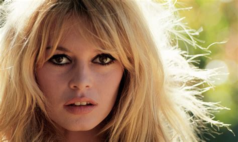 Top People Brigitte Bardot