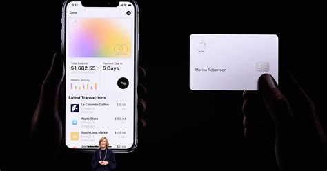 Apple card is a credit card created by apple inc. Apple Enters the Credit Card Market With—Yep—Apple Card | WIRED