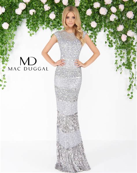 Shipping is always free and returns are accepted at any location. MAC DUGGAL COUTURE Couture by Mac Duggal 4579D Diane & Co ...