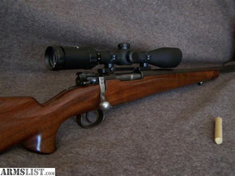 Armslist For Sale Mauser 95 243 Win