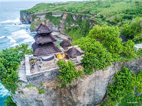 Your Guide To Uluwatu Temple The Ungasan