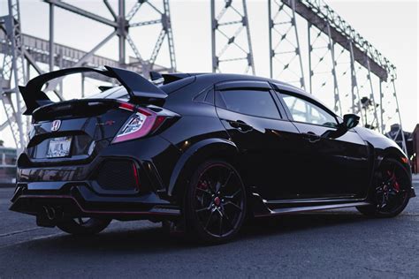 Official Crystal Black Pearl Type R Picture Thread Page 40 2016