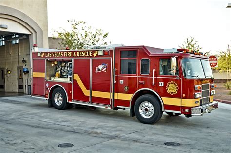 Nv Las Vegas Fire Department Special Operations