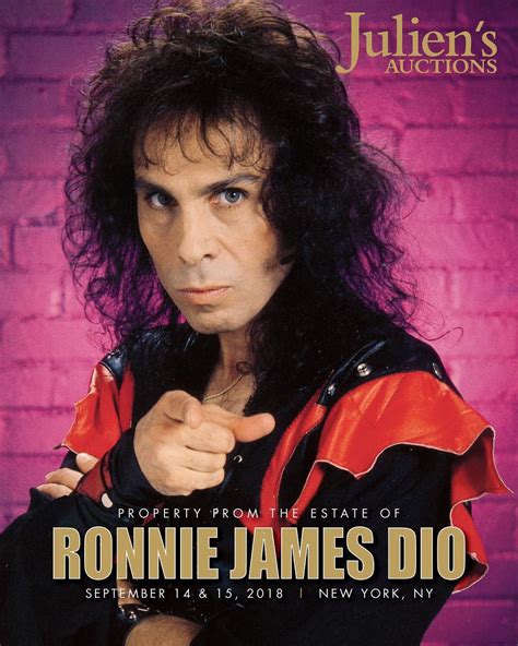 Respirer Albany Inversement Dream On Ronnie James Dio Embouteillage