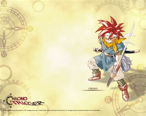 Chrono Trigger HD Wallpaper 10 - 1280 X 1024 | stmed.net