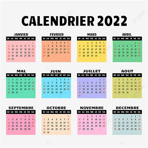 Calendrier 2022 France Calendrier 2021 Rezfoods Resep Masakan Indonesia