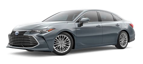 The expansion of the corolla lineup with the 2022 toyota corolla cross. 2021 Toyota Avalon Hybrid Price, Specs, Photos | Modern Toyota
