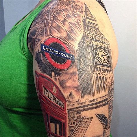 Dan heb je geluk, want hier. Inksmith77 on Instagram: "One more sesh on this # ...