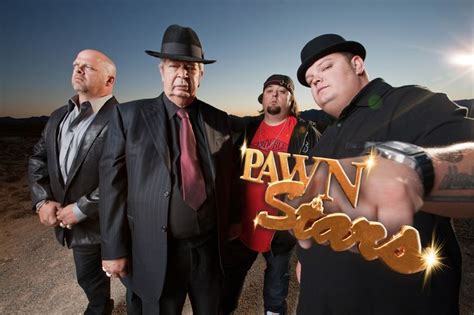 9 Best Images About Pawn Stars On Pinterest American Pickers Shops