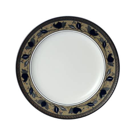 Buy Mikasa Arabella Dinner Plate 115 Inch Online At Low Prices In