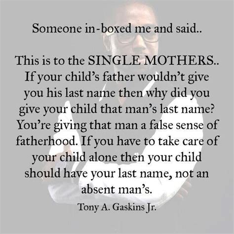 Single Mom Quote Quote Number 597004 Picture Quotes