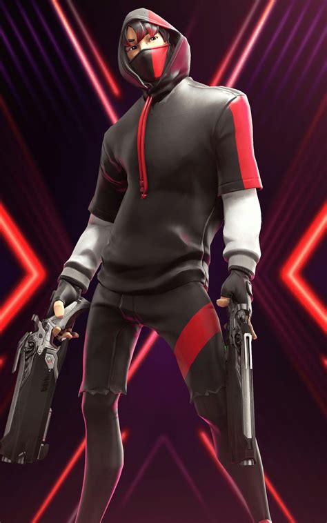 736x1308 fortnite wallpaper ikonik gucci>. Cool Wallpapers Fortnite Ikonik