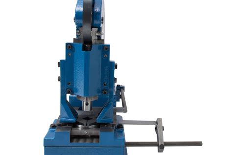 Model 2 Punch Press Manualhand Operated Machines Di Acro®