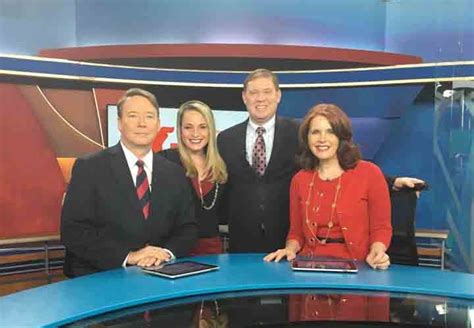 Saying Goodbye To Johnette Worak Wpsd Local 6 Your News Weather