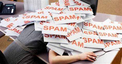 Anti Spam Law Killing Our Marketing Strategies Businesses Complain