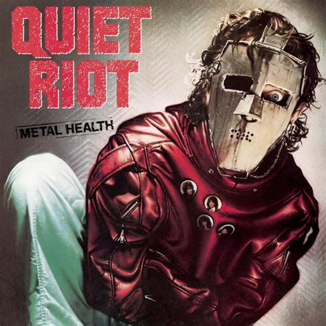 Top 10 Quiet Riot Songs