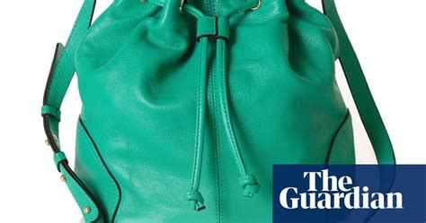 Bucket Bags The Wish List In Pictures Fashion The Guardian