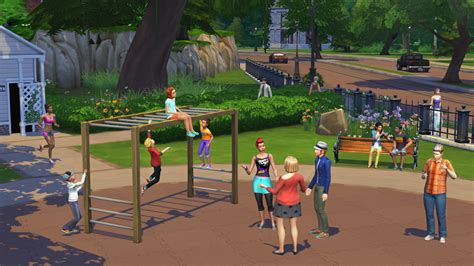 Sims 4 Screenshots Sims 4 Photo 39984419 Fanpop
