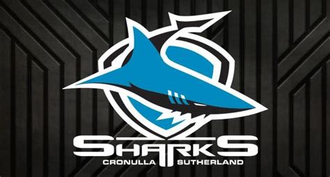 Official Website Of The Cronulla Sharks Australian Rugby League Nrl