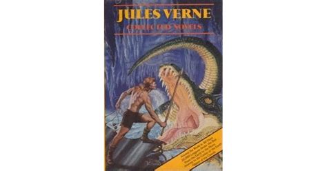 Jules Verne Collected Novels By Jules Verne