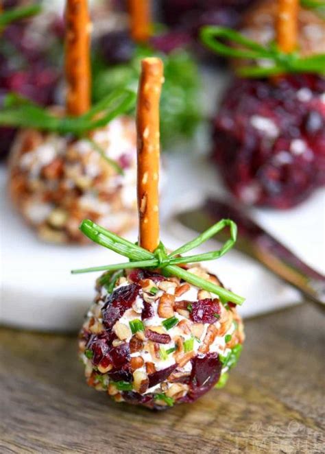 While this holiday season is undoubtedly different, we hope we've brought back this holiday favorite for lunch and dinner, and now we're also serving it with pancakes for breakfast. 21 Christmas Appetizers For Christmas Parties - Eat the Globe