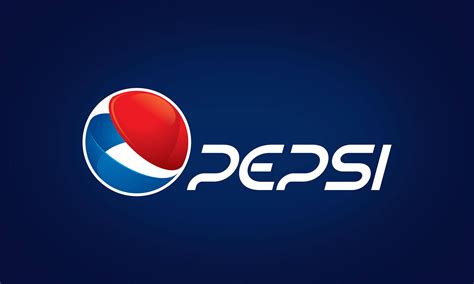 New Concept For Pepsi Logo On Behance