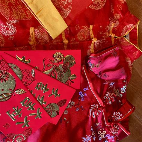 Ten Things You Need To Know About Chinese New Year Easy Daysies