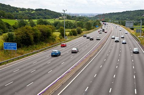 38 People Killed On Smart Motorways In Last Five Years Bbc Panorama