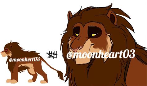 Ota 🦁the Lion King Amino🦁 Amino