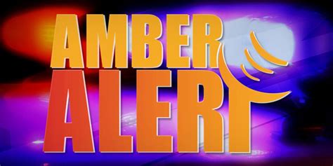 Amber Alert Canceled For Missing Nc Girl