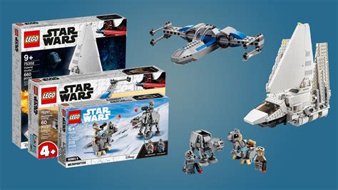 Lego monkie kid 2021 sets now listed on lego shop. LEGO Star Wars Sets Coming March 2021! | The Brick Post!