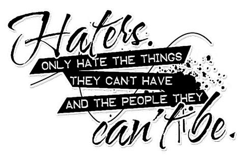 hatersgonehate haters lol life sticker by omg imsoawesome