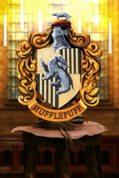 1000 Images About Hufflepuff On Pinterest House Harry Potter And Badger