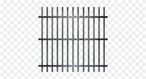 Jail Cell Clip Art Jail Bars Png Free Transparent Png Clipart