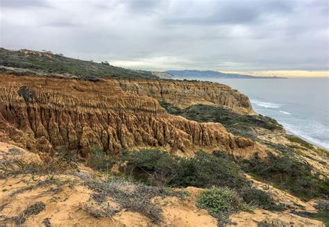 Shot and edited by lidi keena model: Torrey Pines, San Diego, California: Photos