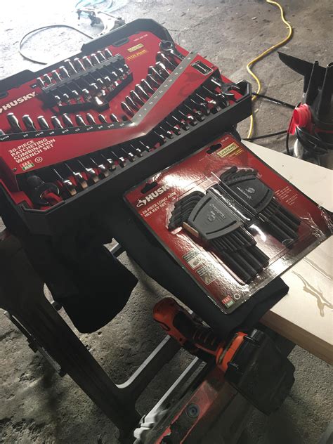 NTD couldn’t pass up the dela at the Home Depot today : r/Tools