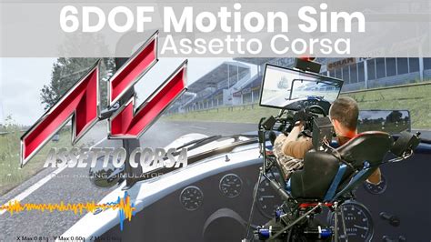 Dof Assetto Corsa Deutschlandring Farfegnugen In A Cobra