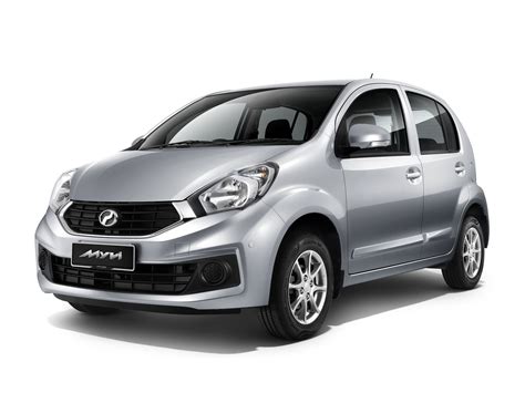 The most accurate 2018 perodua myvis mpg estimates based on real world results of 788 thousand miles driven in 50 perodua myvis. PERODUA Myvi specs & photos - 2015, 2016, 2017, 2018, 2019 ...