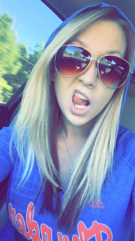 Stunning Tongue Selfies Fooyoh Entertainment