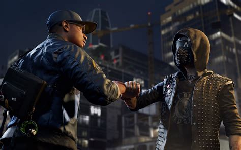 3840x2400 Watch Dogs 2 4k Hd 4k Hd 4k Wallpapers Images Backgrounds