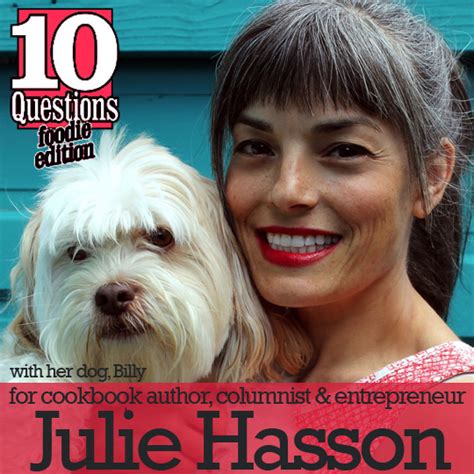 the vegan street blog from the vegan feminist agitator 10 questions vegan foodie with julie hasson