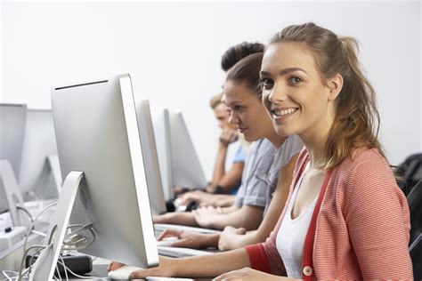 Carlton Trail College Computer And Technology Training